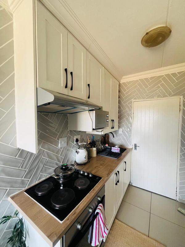 2 Bedroom Property for Sale in Fleurhof Gauteng