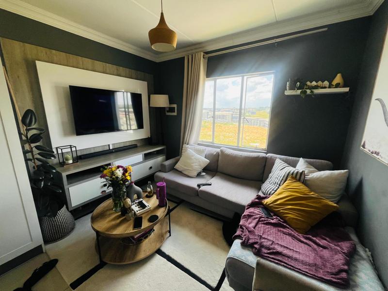 2 Bedroom Property for Sale in Fleurhof Gauteng