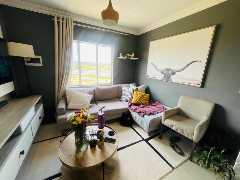 2 Bedroom Property for Sale in Fleurhof Gauteng