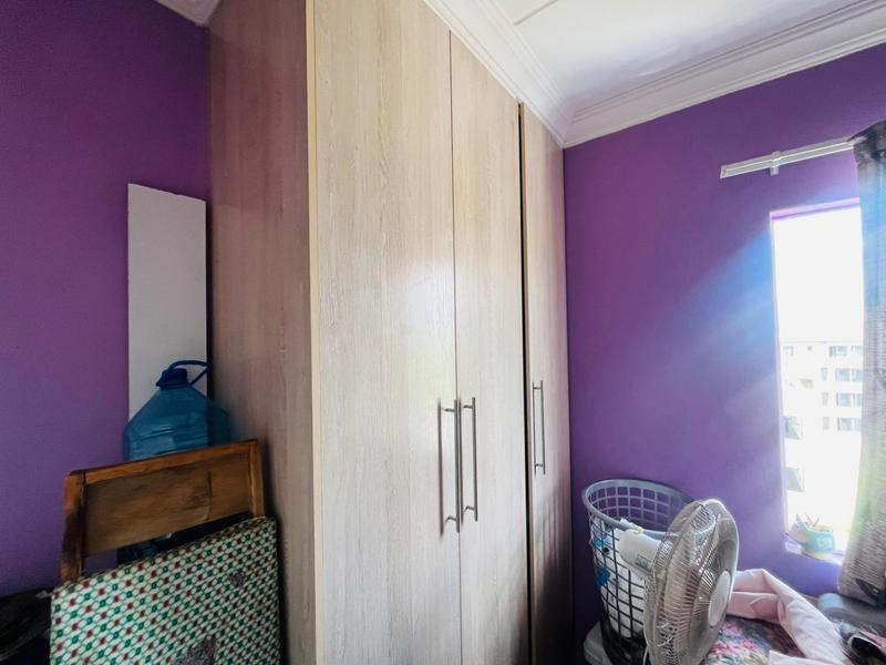 2 Bedroom Property for Sale in Fleurhof Gauteng