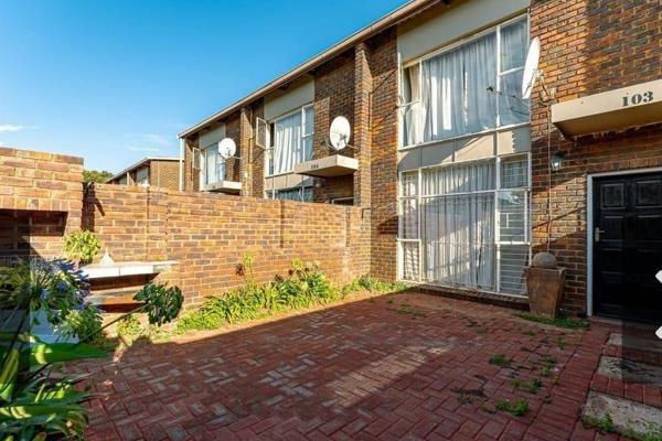 3 Bedroom Property for Sale in Groblerpark Gauteng