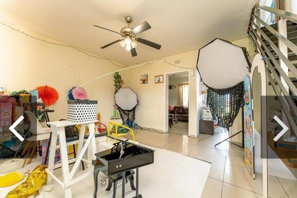 3 Bedroom Property for Sale in Groblerpark Gauteng