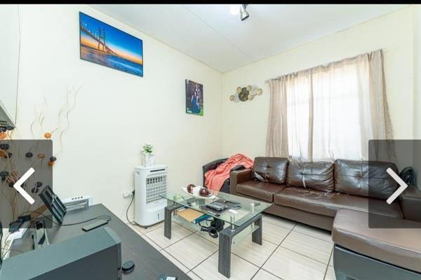 3 Bedroom Property for Sale in Groblerpark Gauteng