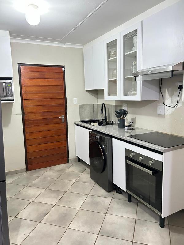 2 Bedroom Property for Sale in Wilfordon Gauteng