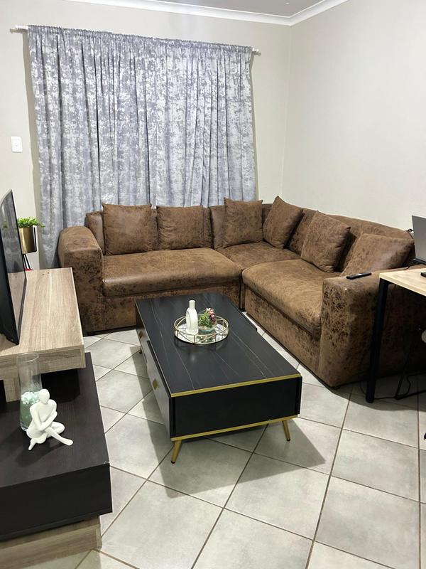 2 Bedroom Property for Sale in Wilfordon Gauteng