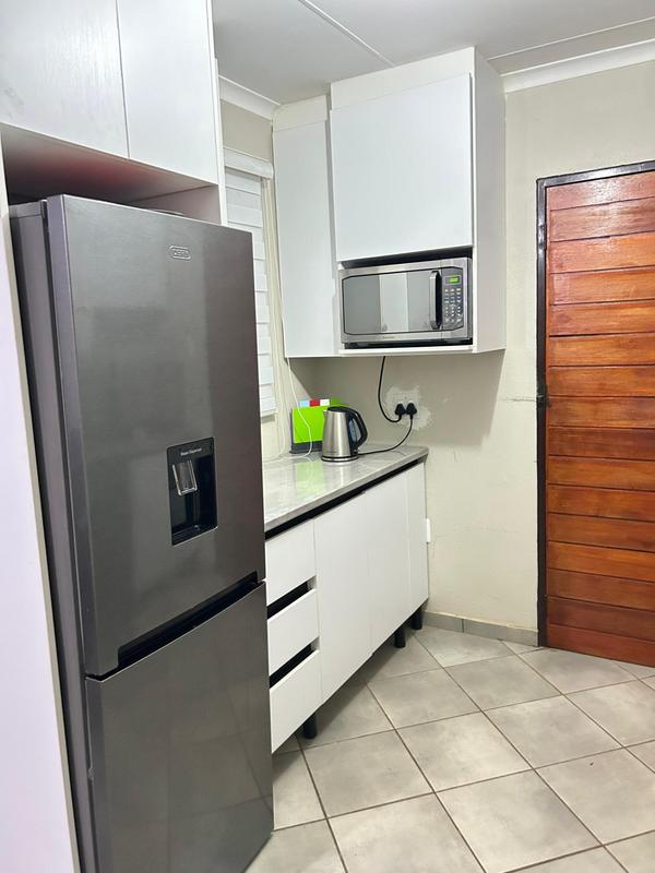 2 Bedroom Property for Sale in Wilfordon Gauteng