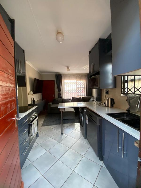 2 Bedroom Property for Sale in Wilfordon Gauteng