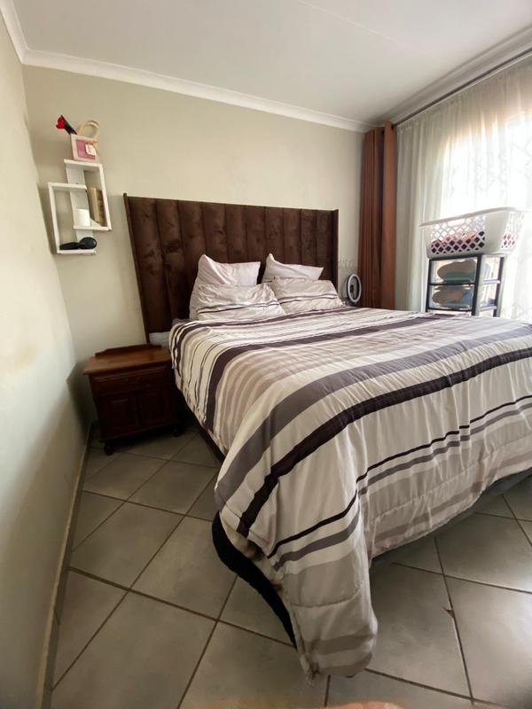 2 Bedroom Property for Sale in Wilfordon Gauteng