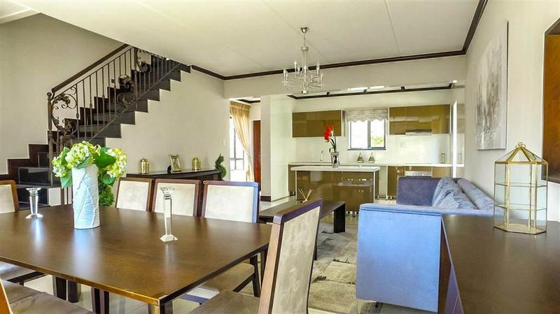 3 Bedroom Property for Sale in Fourways Gauteng