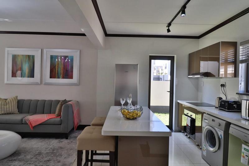 3 Bedroom Property for Sale in Fourways Gauteng