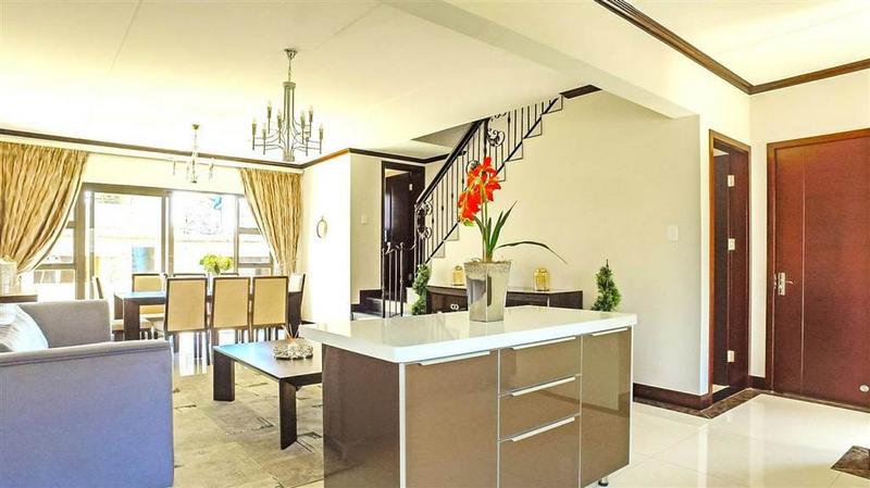 3 Bedroom Property for Sale in Fourways Gauteng