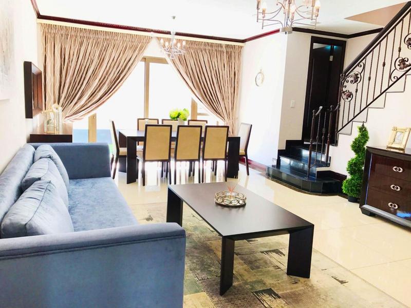 3 Bedroom Property for Sale in Fourways Gauteng