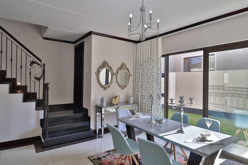 3 Bedroom Property for Sale in Fourways Gauteng