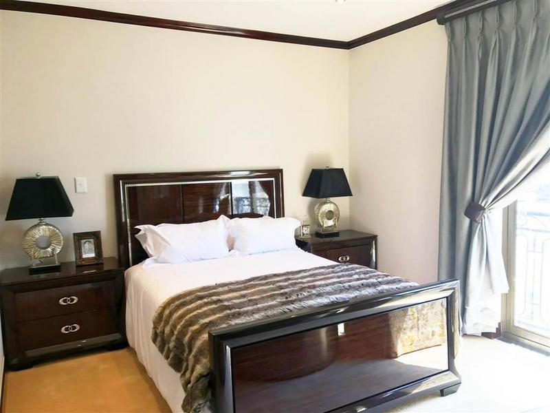 3 Bedroom Property for Sale in Fourways Gauteng