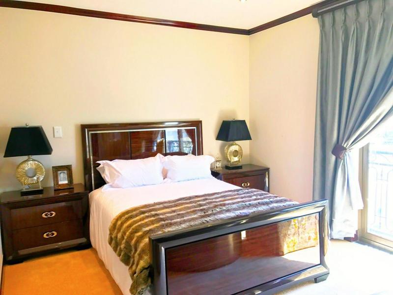 3 Bedroom Property for Sale in Fourways Gauteng