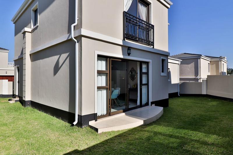3 Bedroom Property for Sale in Fourways Gauteng