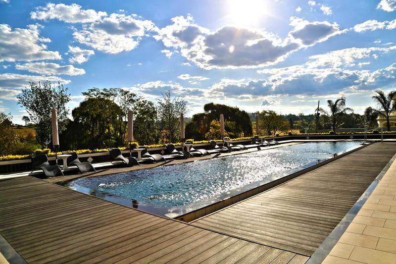 3 Bedroom Property for Sale in Fourways Gauteng