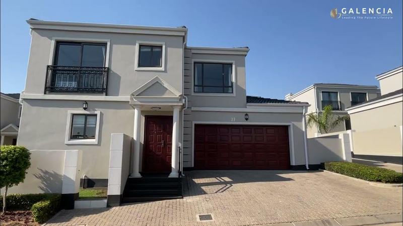 3 Bedroom Property for Sale in Fourways Gauteng