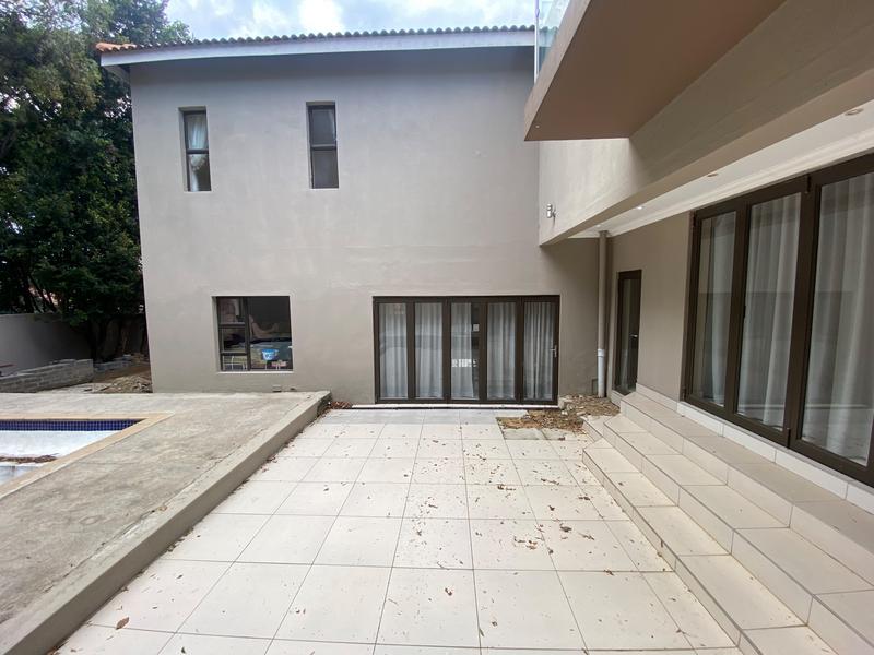 5 Bedroom Property for Sale in Fourways Gauteng