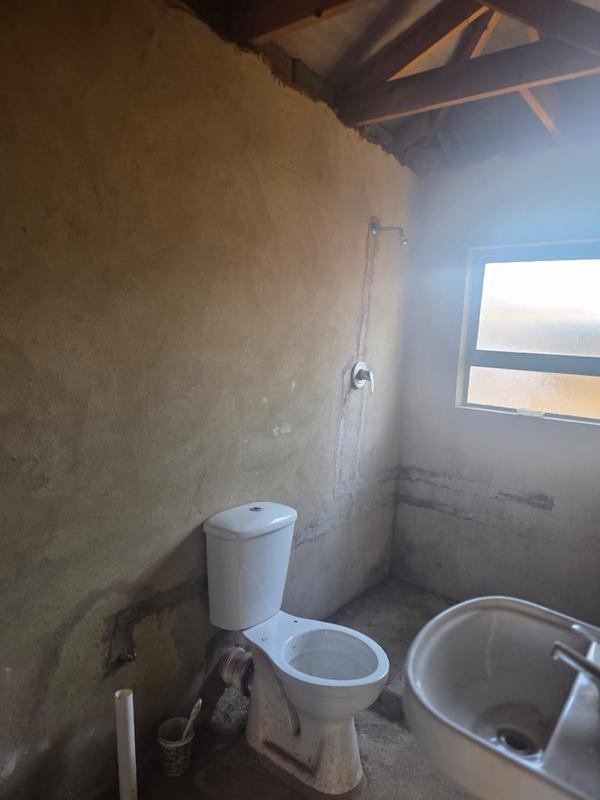 2 Bedroom Property for Sale in Protea Glen Gauteng