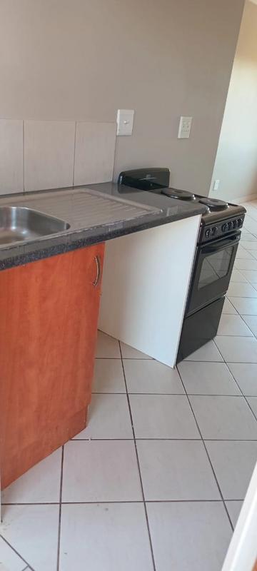 2 Bedroom Property for Sale in Protea Glen Gauteng