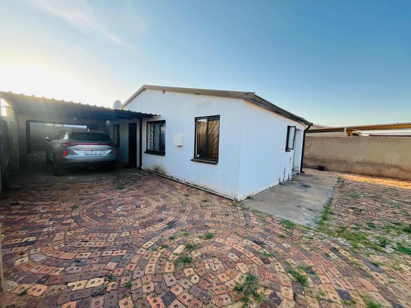 3 Bedroom Property for Sale in Protea Glen Gauteng