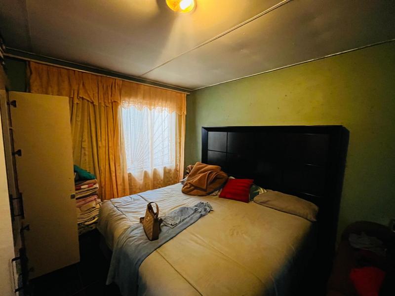 3 Bedroom Property for Sale in Protea Glen Gauteng