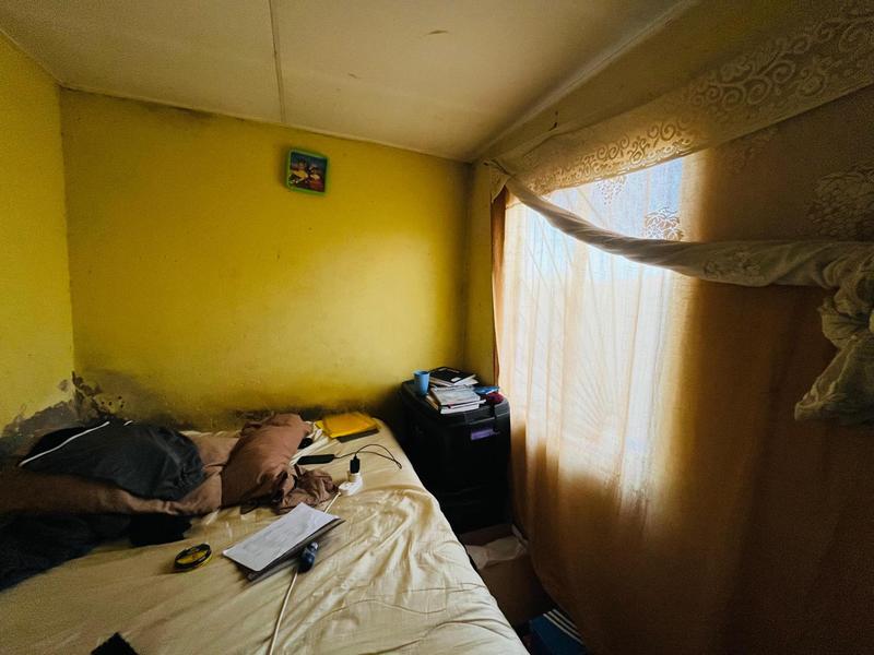 3 Bedroom Property for Sale in Protea Glen Gauteng