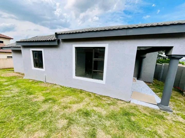 3 Bedroom Property for Sale in Centurion Gauteng