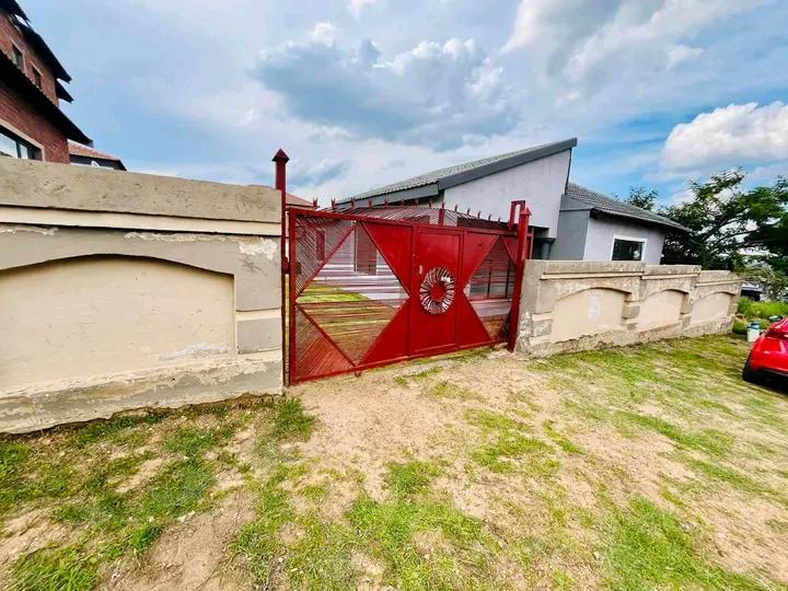 3 Bedroom Property for Sale in Centurion Gauteng