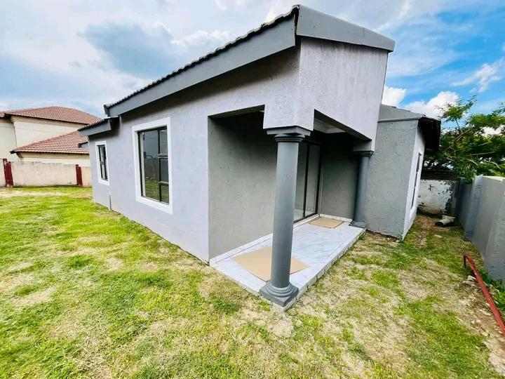 3 Bedroom Property for Sale in Centurion Gauteng