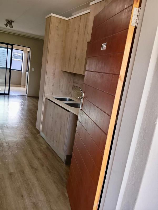 2 Bedroom Property for Sale in Pretoria Gauteng
