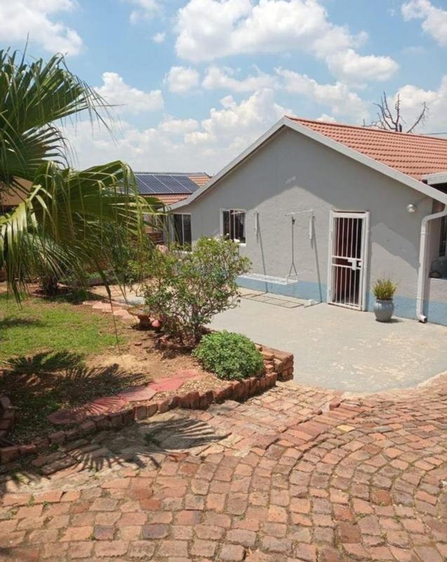 3 Bedroom Property for Sale in Pretoria West Gauteng