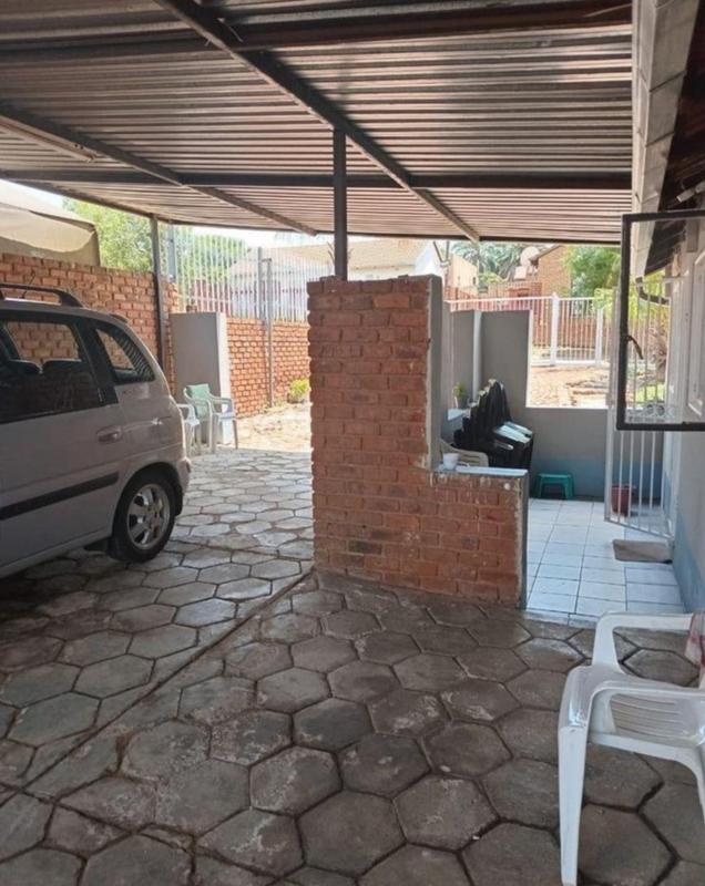 3 Bedroom Property for Sale in Pretoria West Gauteng