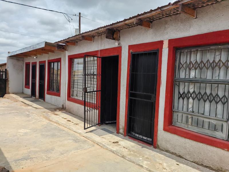 7 Bedroom Property for Sale in Soshanguve T Gauteng