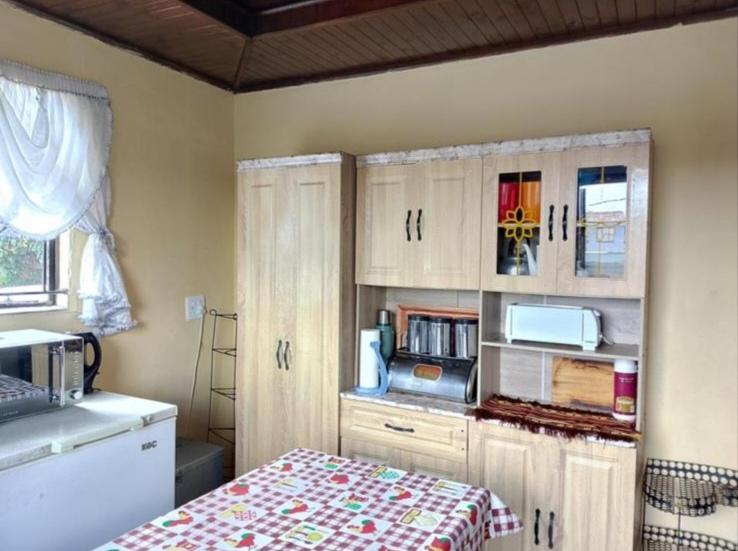 3 Bedroom Property for Sale in Evaton Small Farms Gauteng