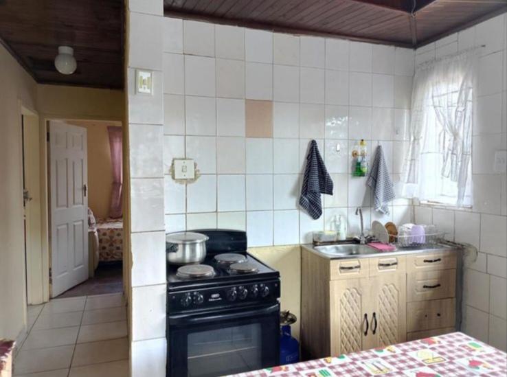 3 Bedroom Property for Sale in Evaton Small Farms Gauteng