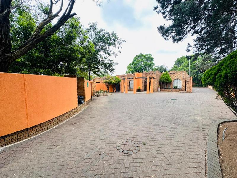 20 Bedroom Property for Sale in Bedworth Park Gauteng