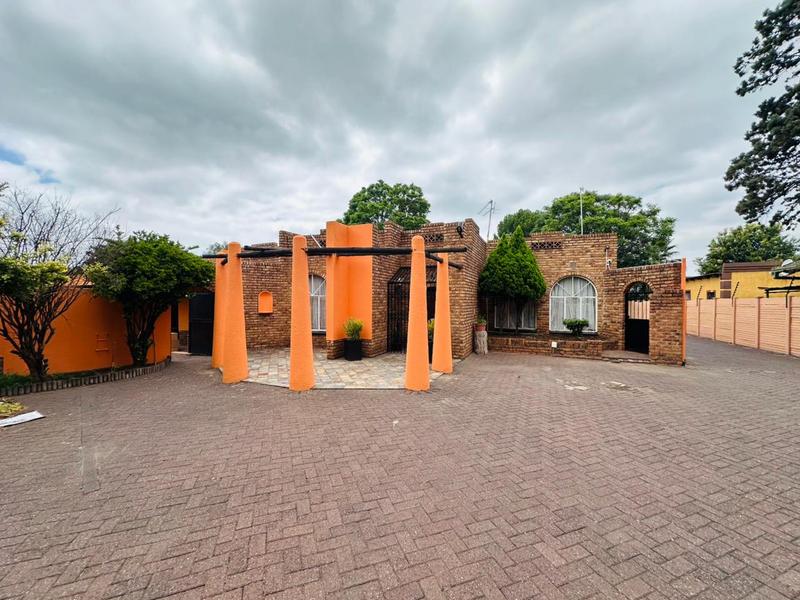 20 Bedroom Property for Sale in Bedworth Park Gauteng