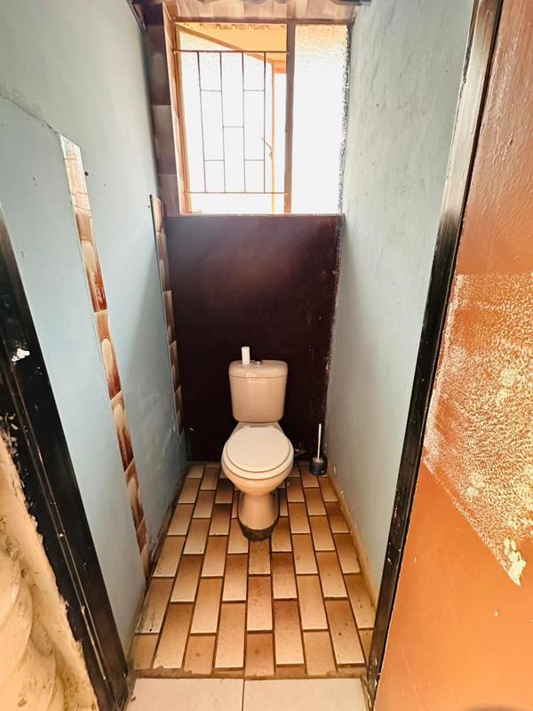 20 Bedroom Property for Sale in Bedworth Park Gauteng