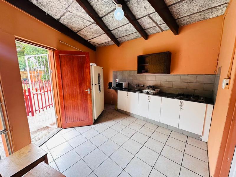 20 Bedroom Property for Sale in Bedworth Park Gauteng