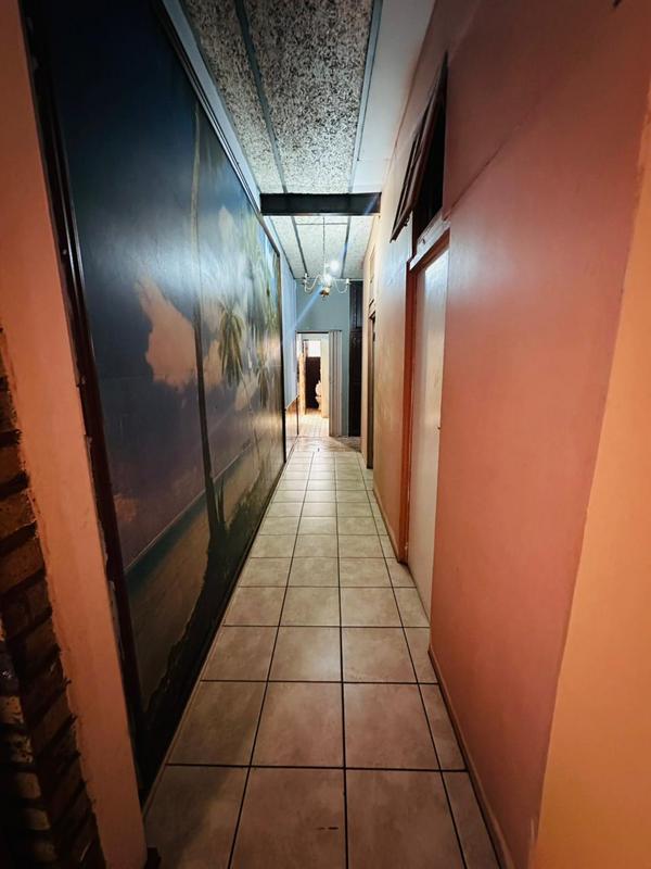 20 Bedroom Property for Sale in Bedworth Park Gauteng