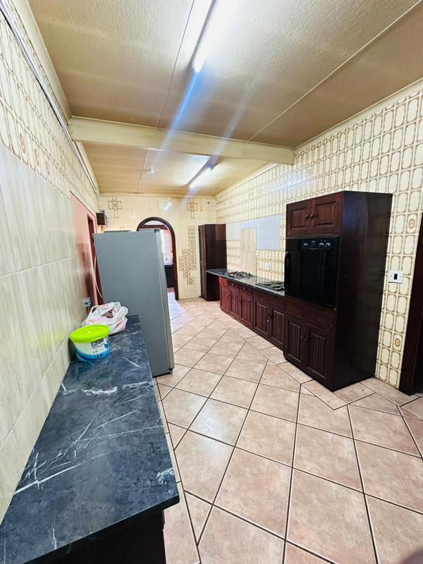 20 Bedroom Property for Sale in Bedworth Park Gauteng