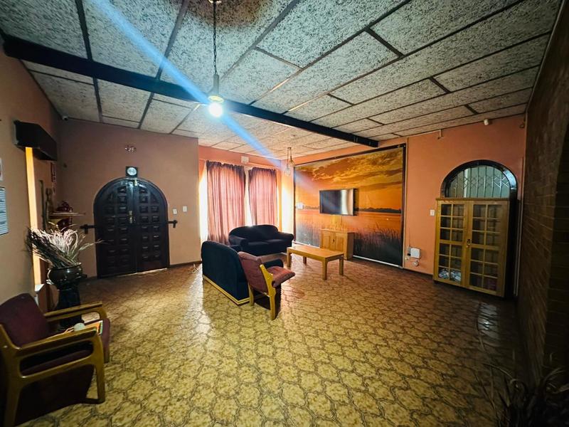 20 Bedroom Property for Sale in Bedworth Park Gauteng