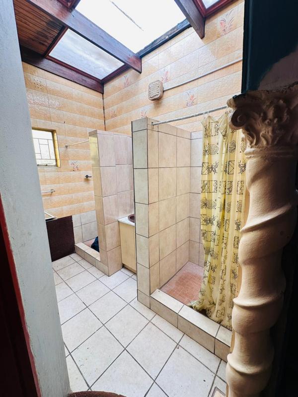 20 Bedroom Property for Sale in Bedworth Park Gauteng