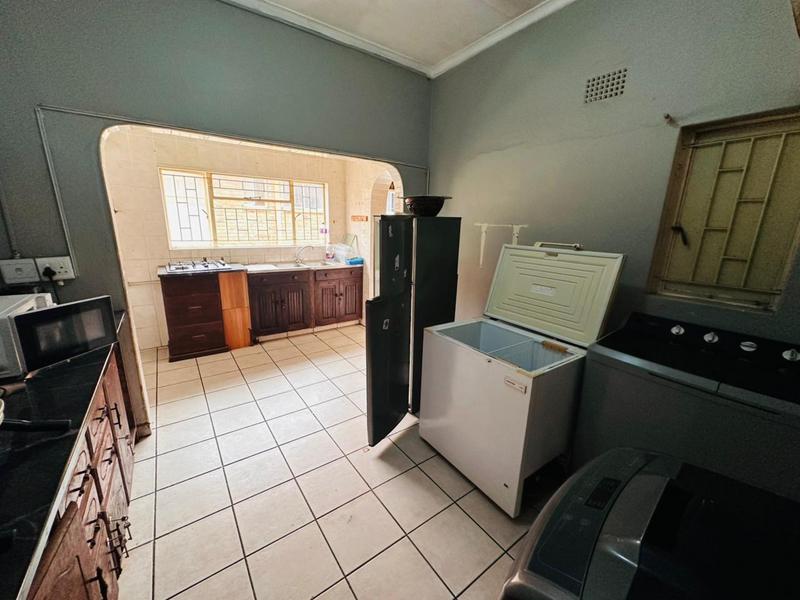 20 Bedroom Property for Sale in Bedworth Park Gauteng