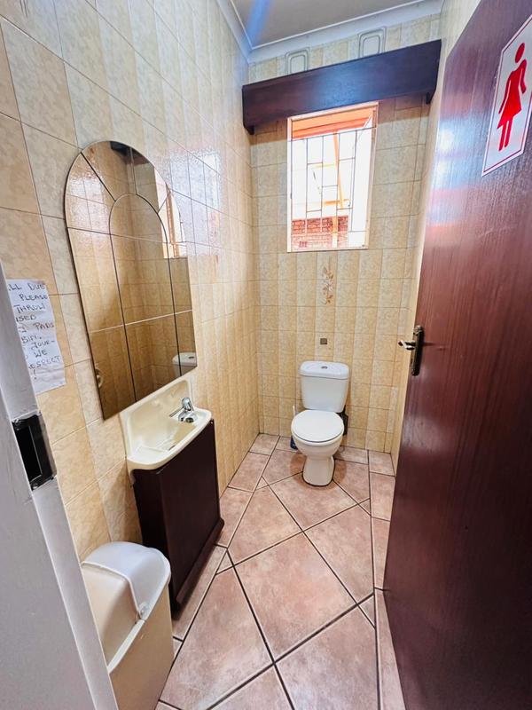 20 Bedroom Property for Sale in Bedworth Park Gauteng