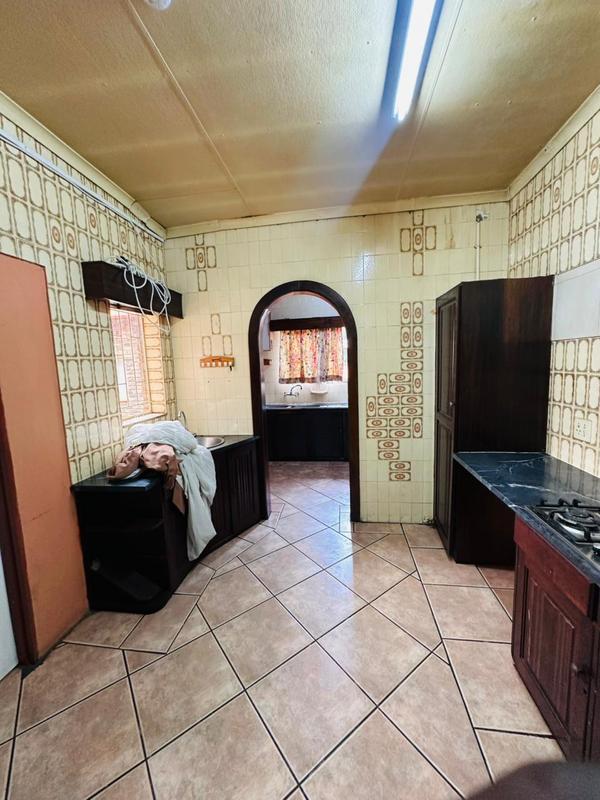 20 Bedroom Property for Sale in Bedworth Park Gauteng