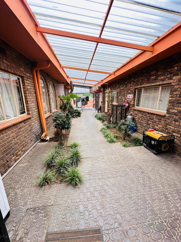 20 Bedroom Property for Sale in Bedworth Park Gauteng