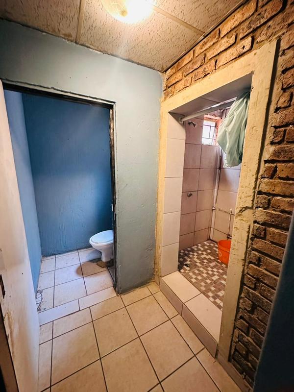 20 Bedroom Property for Sale in Bedworth Park Gauteng